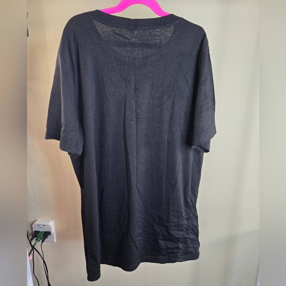 Stevie Nicks Tshirt Medium No Brand - Picture 5 of 5